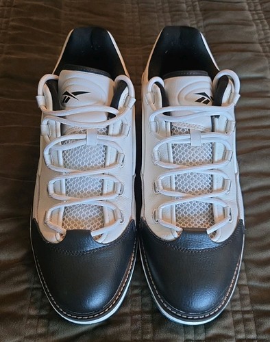 Reebok question low golf - golf, shoes