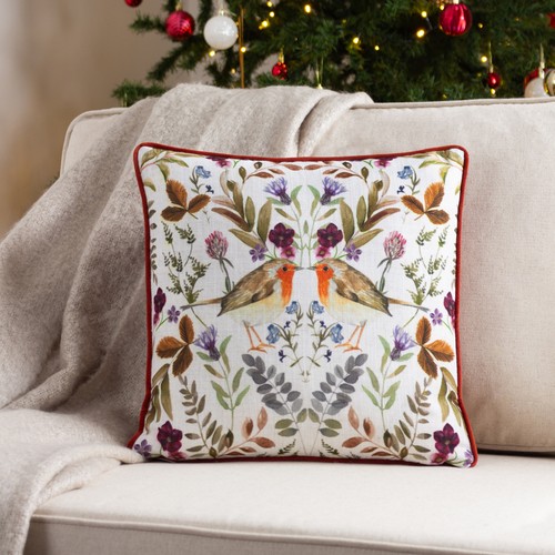 Evans lichfield mirrored robin - mirrored,