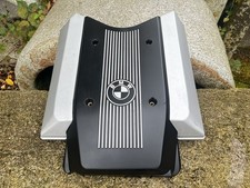 Engine Cover Soundproofing