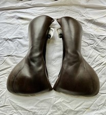 WOW Saddle FLAIR Panels : Size