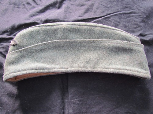 German cap ww2 - cap,