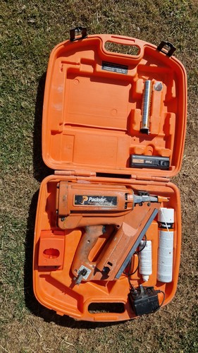 Paslode impulse im350 ct - impulse, im350/90