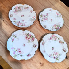 Set of 4 Haviland France