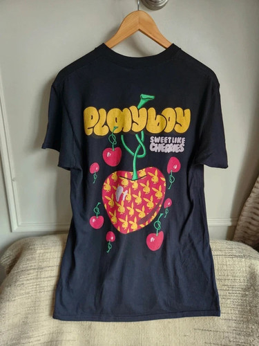 Playboy men shirt - men's,
