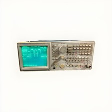 2711 Tektronix Spectrum Analyzer 9kHz-1.8Ghz   