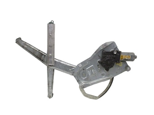 Power window regulator front - power,