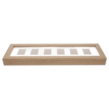 Shadow Box Frame Wall Mounted