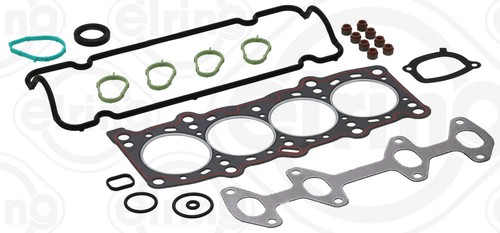 Fits elring 180 - elring, gasket