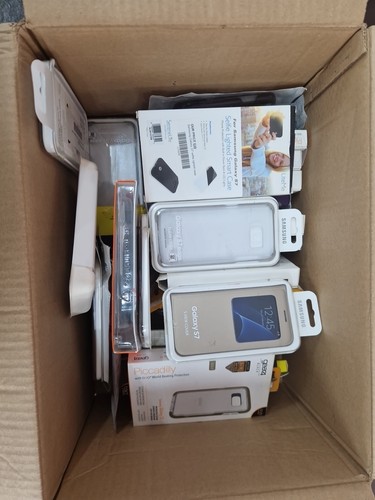 Job lot samsung amd edge - job, s7