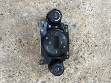 Mk7.5 Ford Fiesta Heater