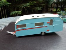 TRI-ANG SPOT-ON #264 TOURIST