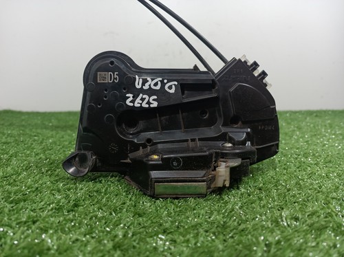 Front right door lock 807736 - front,