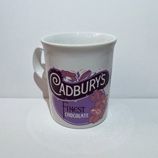 Cadbury’s Finest Chocolate