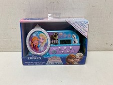 KIDdesigns Disney Frozen Alarm
