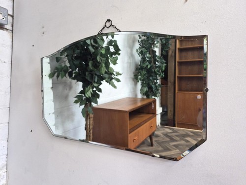 Vintage frameless - vintage,