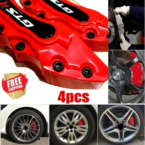 Brake caliper cover for audi - cover,