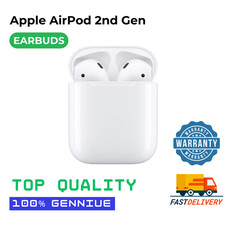 Apple airpods 2nd gen - 2nd,