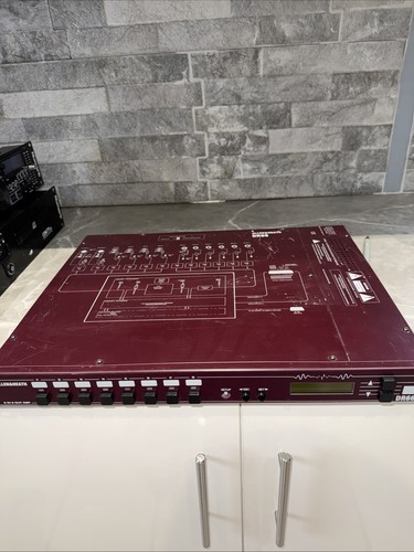 Allen heath dr66 - dr66, bit