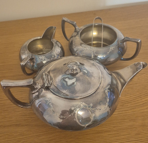 Philip ashberry sons silver - philip,