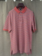 Polo Ralph Lauren Cotton Polo