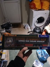 Corgi CC12901 Scania Topline