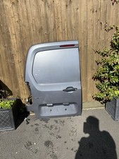 Vauxhall Combo Mk3 Van