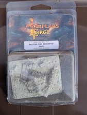 Flames of War Objective