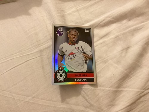 2025 topps premier league - topps,
