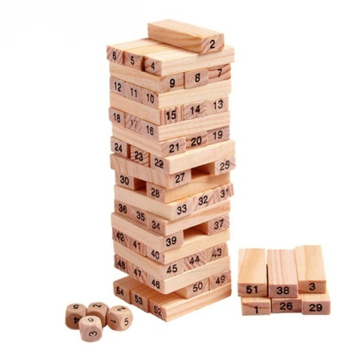 54pcs set childrens - 54pcs,