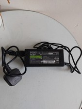 Sony adapter charger 5v - ac,