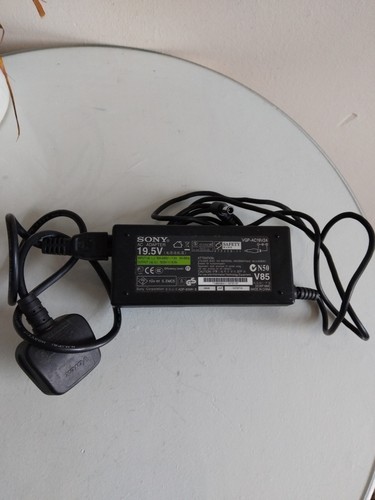 Sony adapter charger 5v - ac,