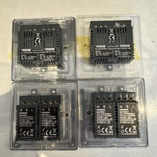 Lightwaverf connect series - connect,