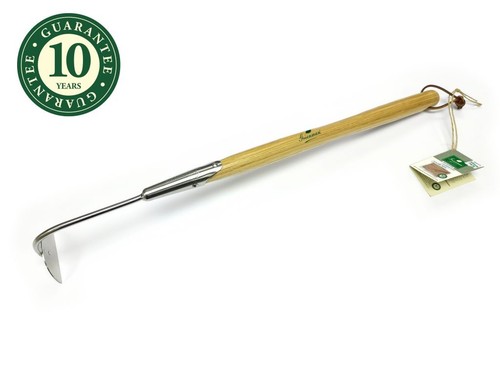 Greenman mid handled stainless - mid,