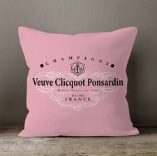 VEUVE CLICQUOT Cushion Cover