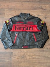 Mens Ferrari Michael
