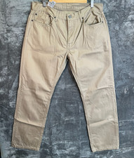 Levis 559 Mens Khaki Relaxed