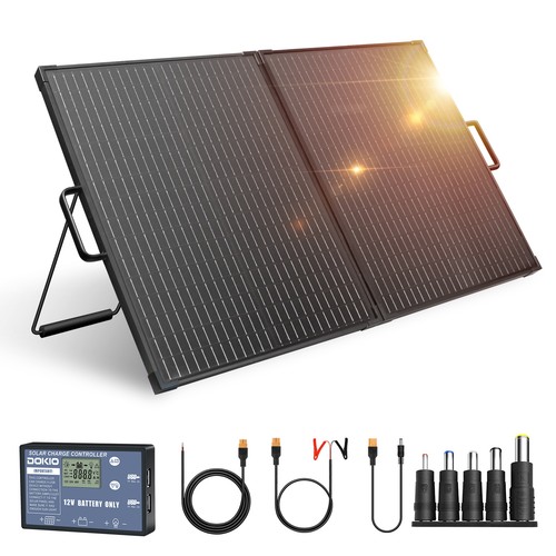 100w portable type - 100w, black