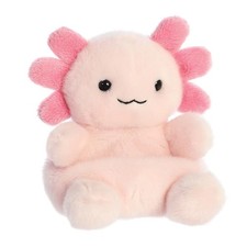 Palm Pals Ax Axolotl 5" Plush
