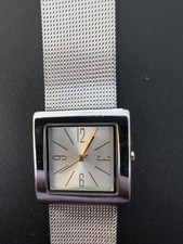 Ladies Watch with Milanese