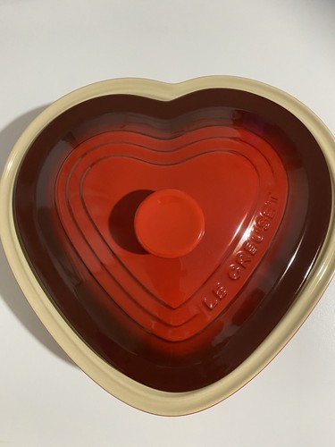 Creuset heart - creuset,