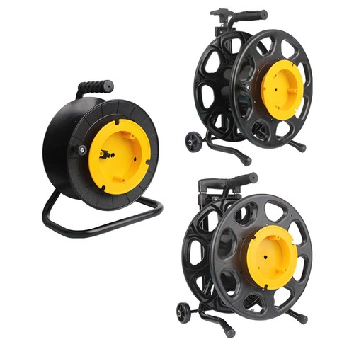 Empty cable reel wire - reel,