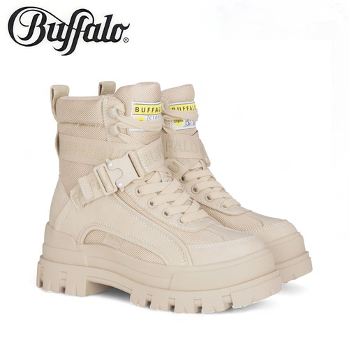 Buffalo aspha com1 lace - aspha,