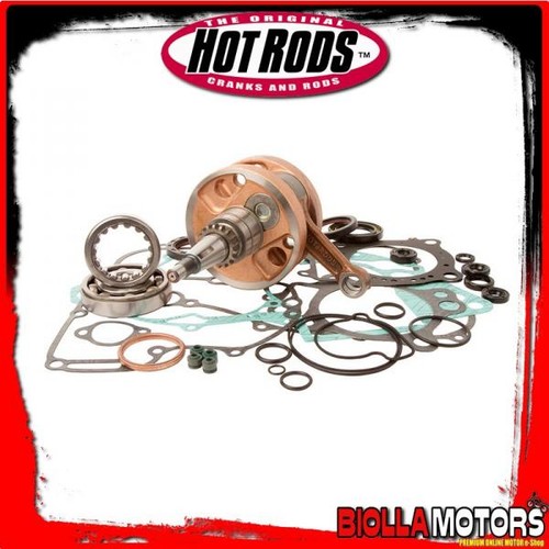 Cbk0031 kit crankshaft hot - crankshaft,