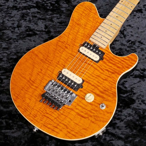 Music man axis - axis, gold
