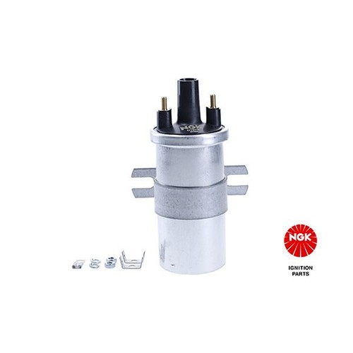 Ngk ignition coil - ignition,
