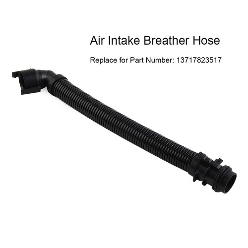 Breather pipe 13717823517 - breather,