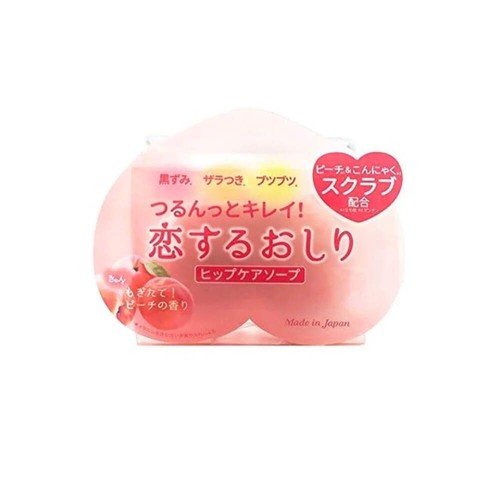 Pelican soap koisuru oshiri - koisuru,