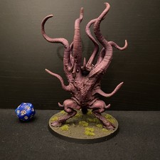 Reaper Miniatures Dark Young Painted Dungeons And Dragons Plastic Cthulhu 