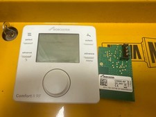 Comfort 2 II RF for Worcester