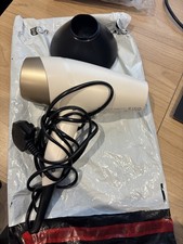 Remington D4740 Shea Soft Hair Dryer 2200W White (SEE DESCRIPTION)